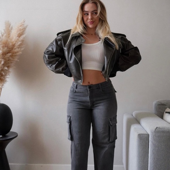 FITJEANS CARGO JEAN - Picture 4 of 5